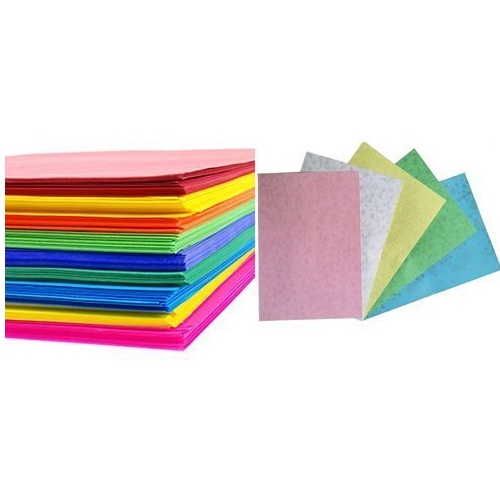 Bìa giấy thơm có vân chất lượng cao