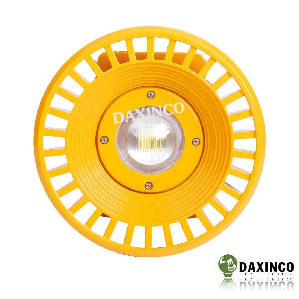 Đèn pha led chống cháy nổ 50W Daxinco