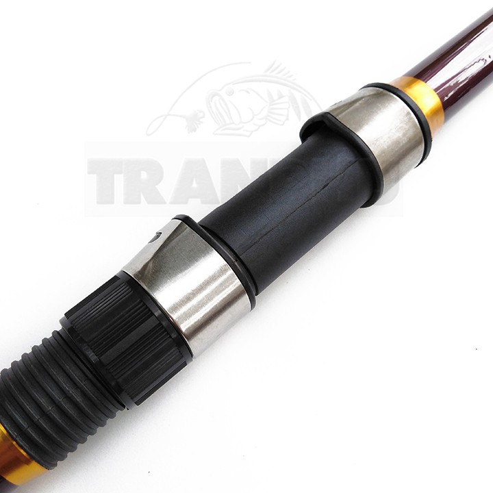 Cần câu máy shimano mexus power C02 . Kích thước: 3m6