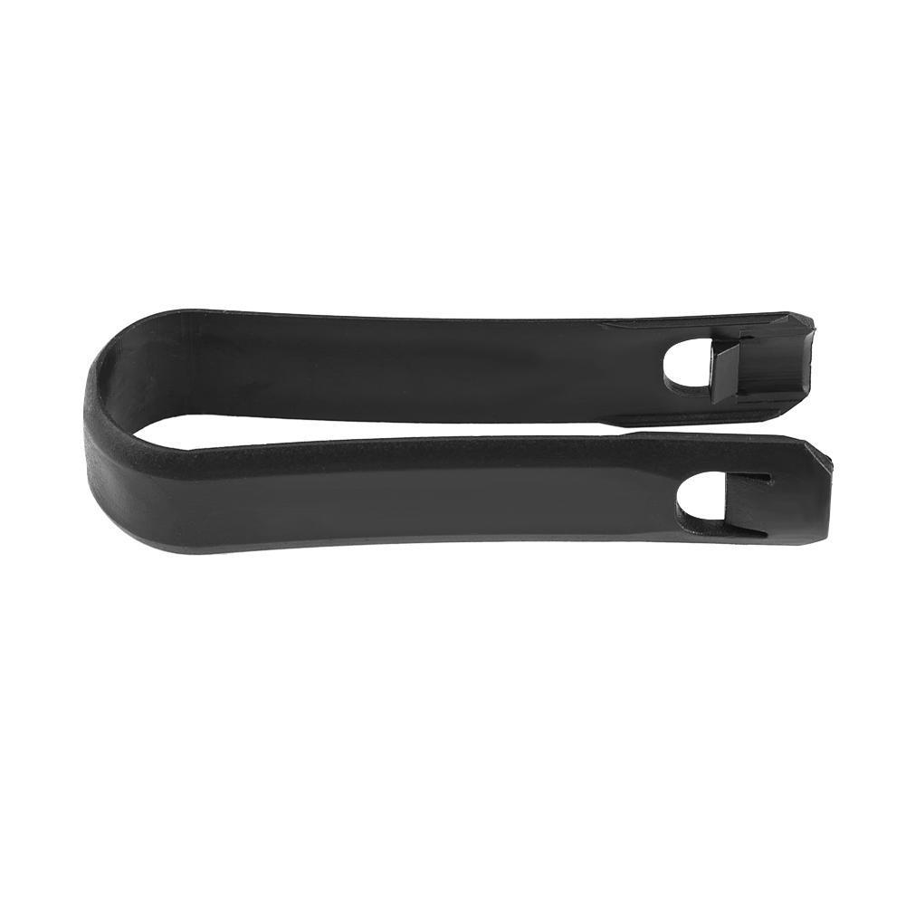 Bộ 20 nắp chụp ốc lazang 19mm (nhựa ABS)