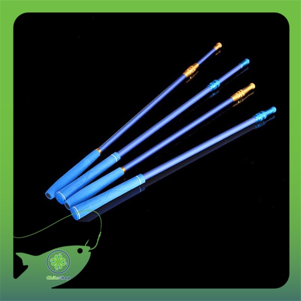 CÂY VẨY MỒI CARBON 2-1 (CÂY)