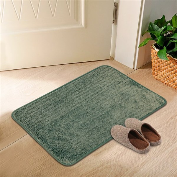 Thảm chùi chân carmi 40*60 sọc