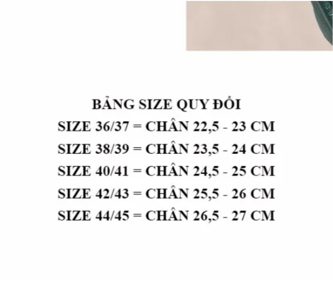 Dép Nhựa Đúc TRƠN Đi Trong Nhà, Văn Phòng, Nhà Tắm Loại Mới Chống Trơn Trượt CAO CẤP SBK158