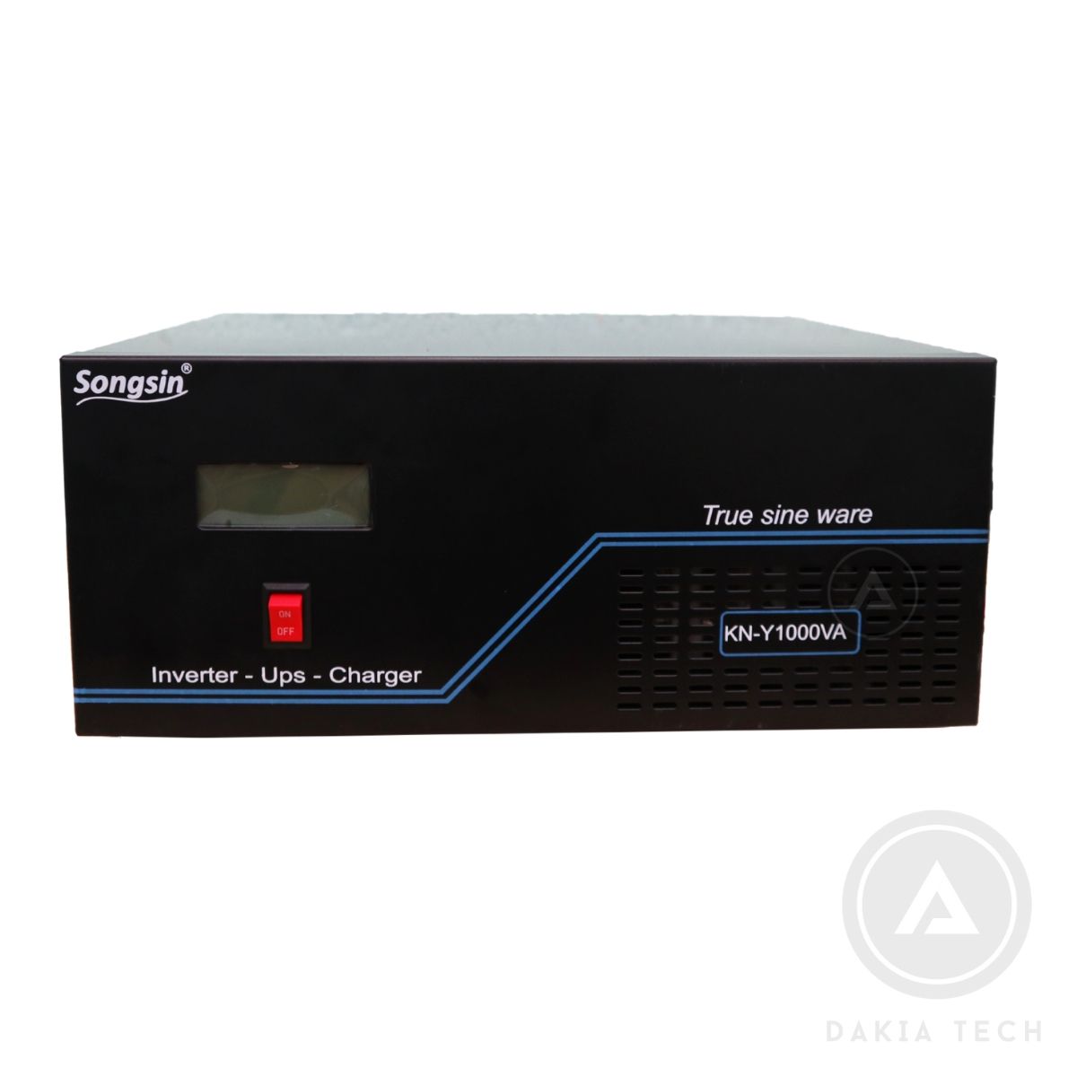 Bộ Lưu Điện UPS SongSin 1000VA