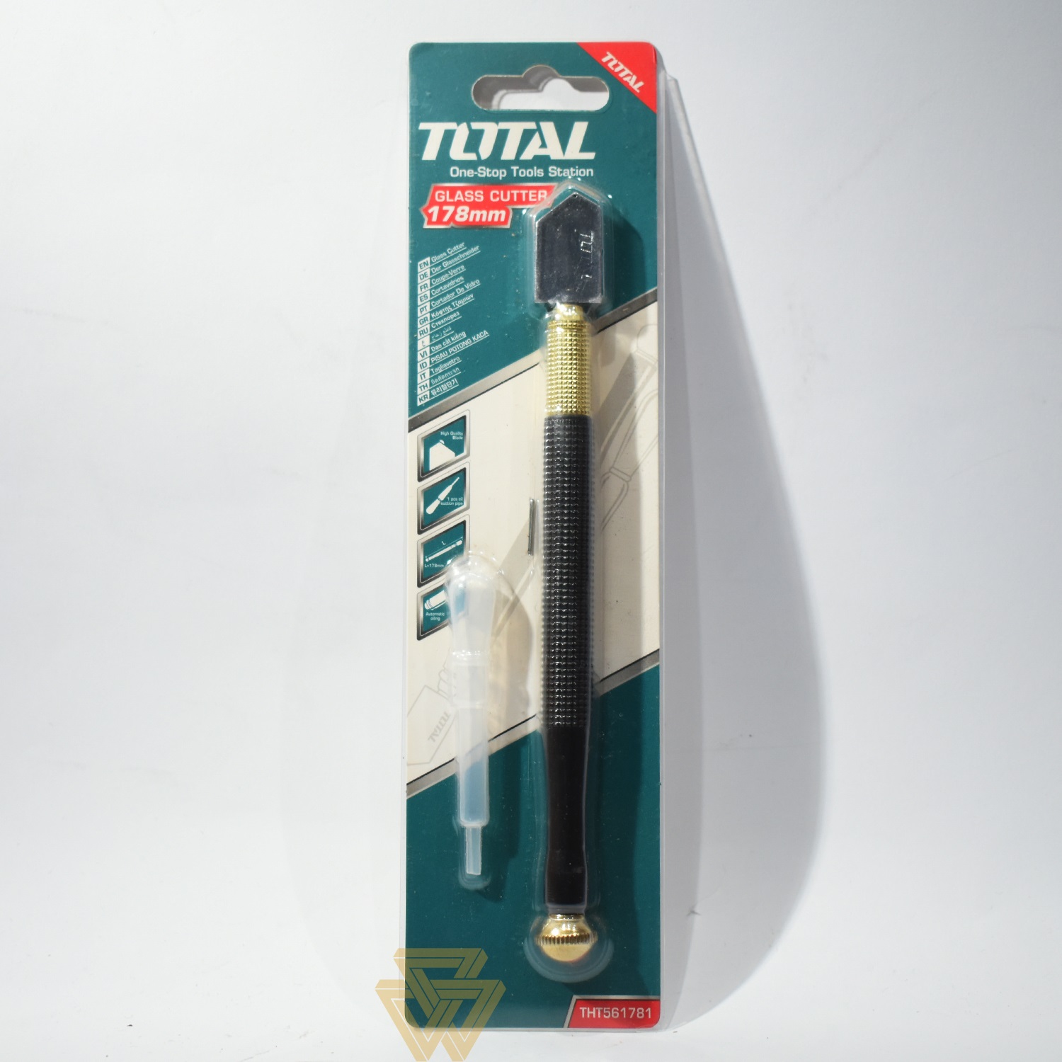 DAO CẮT KÍNH TOTAL THT561781