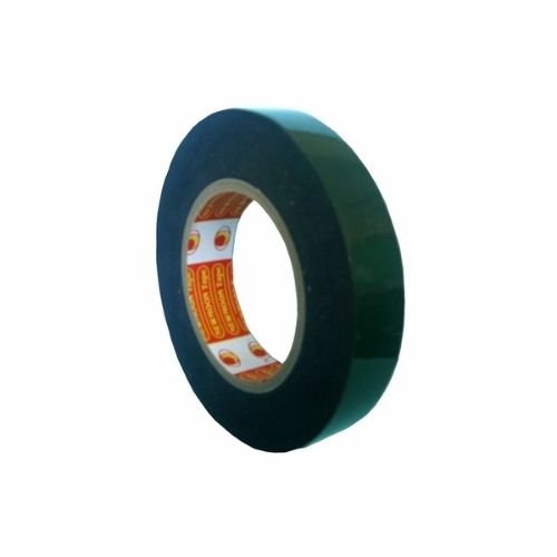 Băng dính xốp màu Vàng, Xanh đen (Mickey Tape)