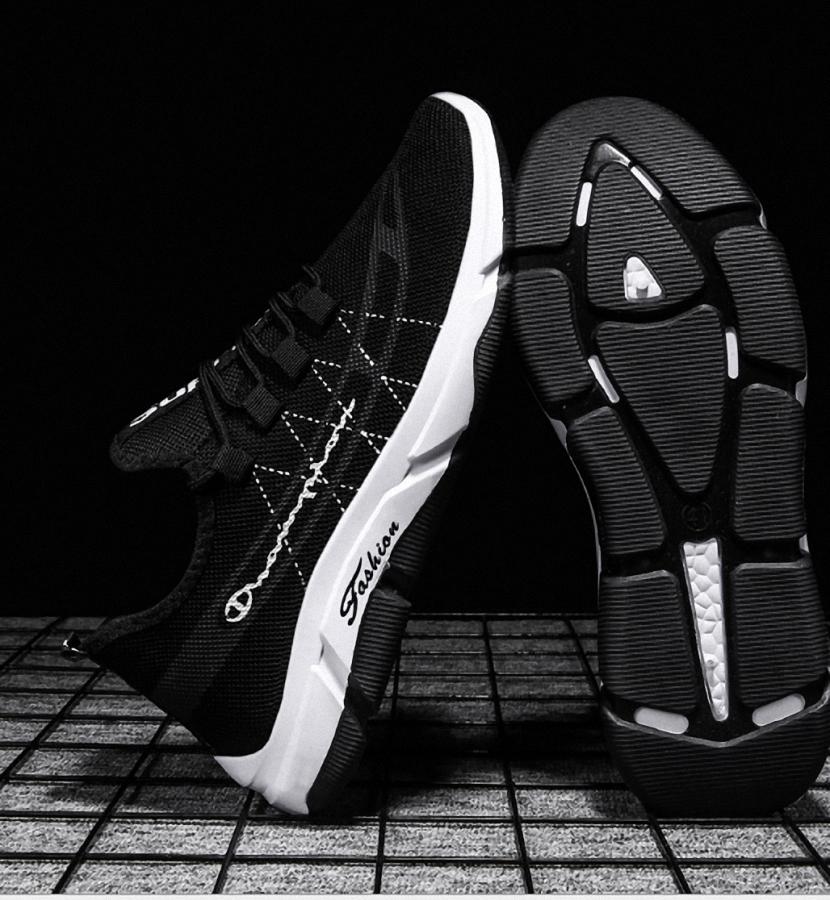 GIầy Nam Thể Thao sneaker - TT06