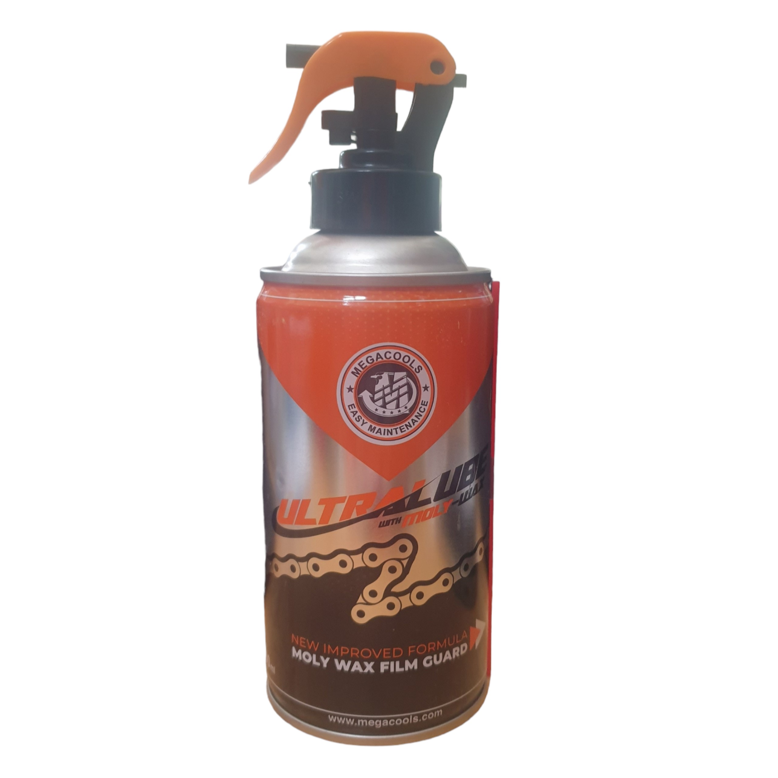 Dưỡng sên megacools 300ml