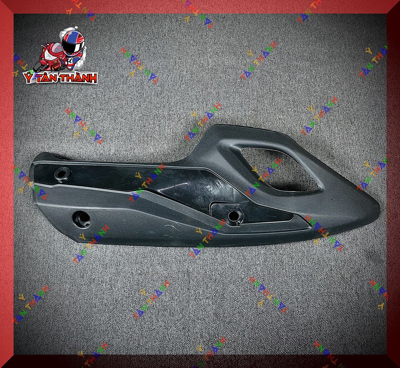 Ốp pô xe SH VN 2017 MS 62