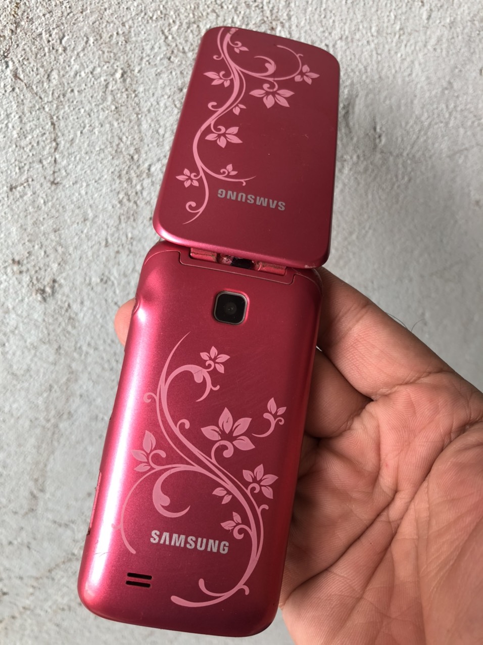 Samsung C3520
