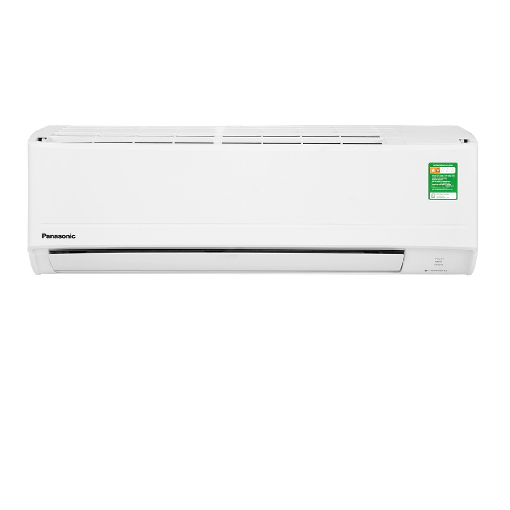 ✅[Trả góp 0%]Máy lạnh Panasonic 1.5 HP CU/CS-N12WKH-8