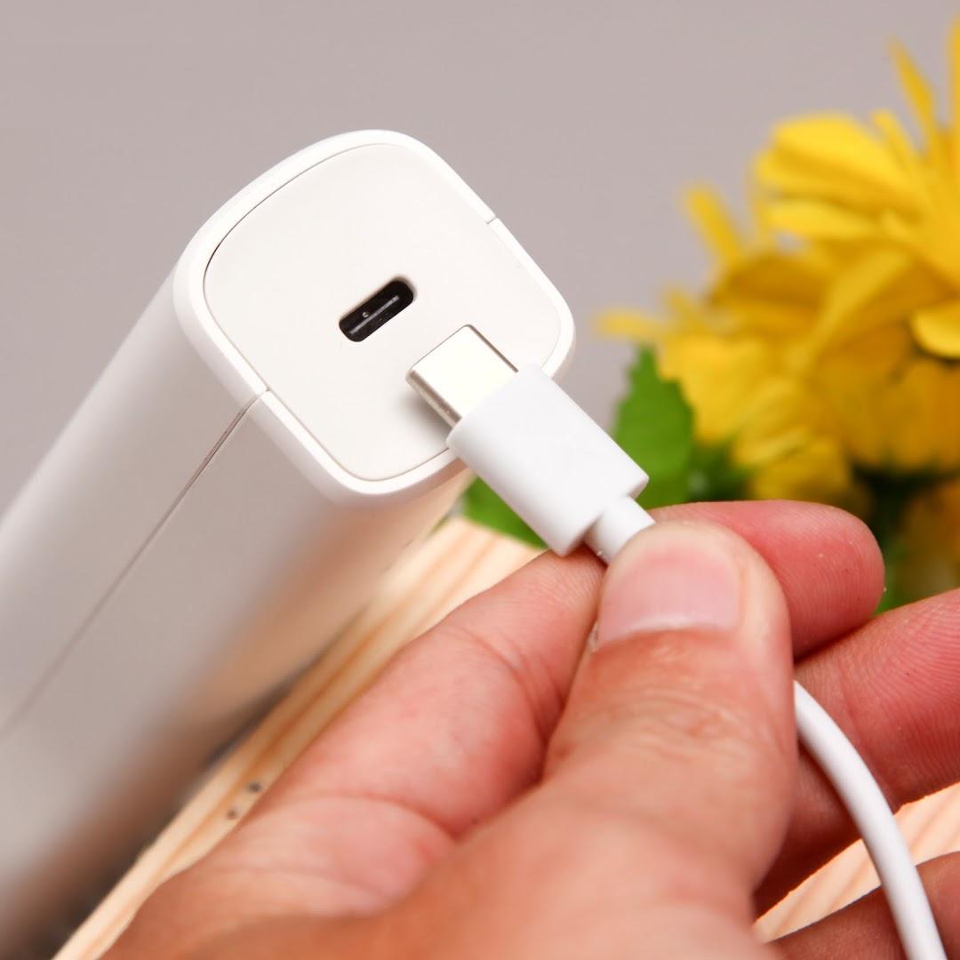 Tông đơ cắt tóc Enchen Boost - Xiaomi
