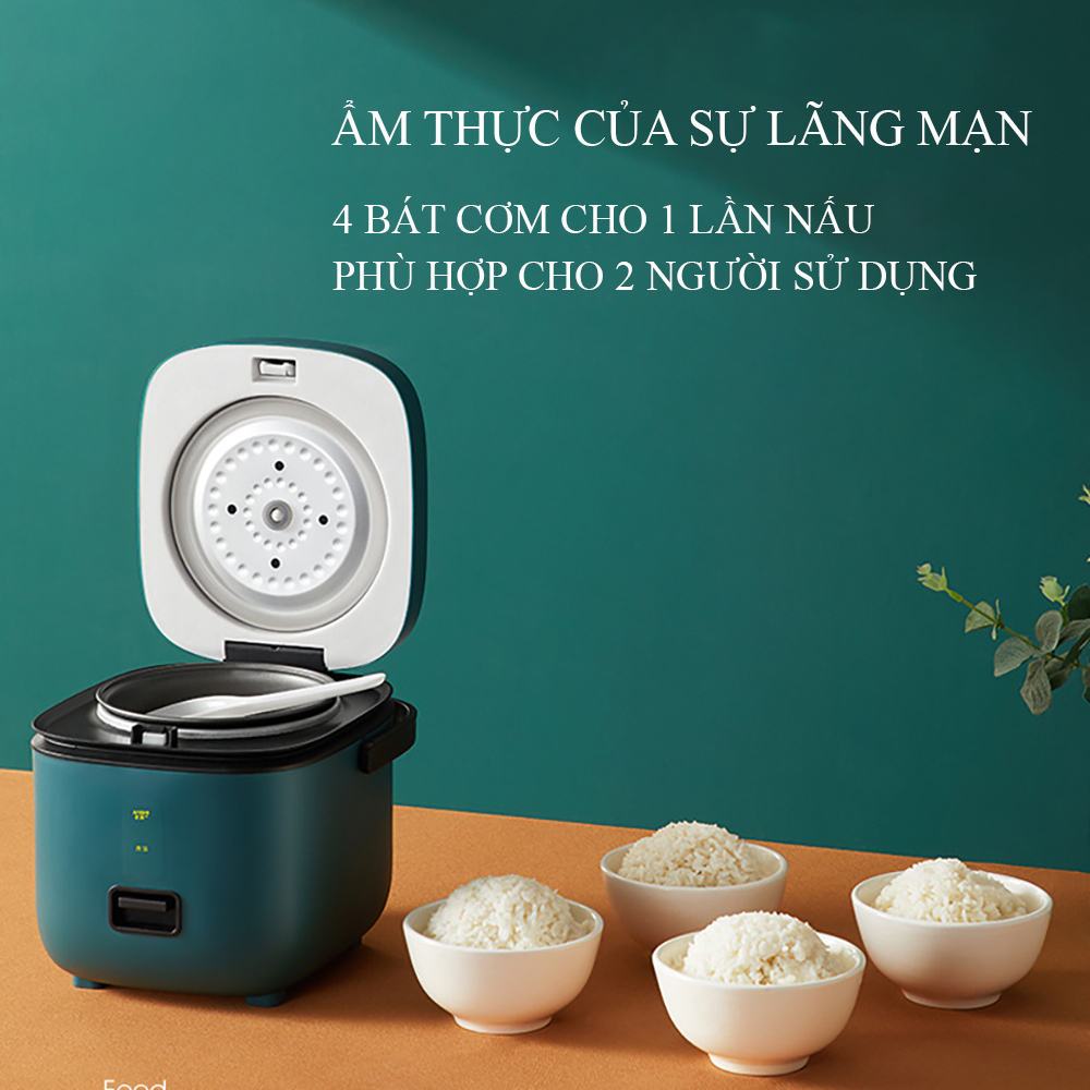 Nồi Cơm Điện Mini