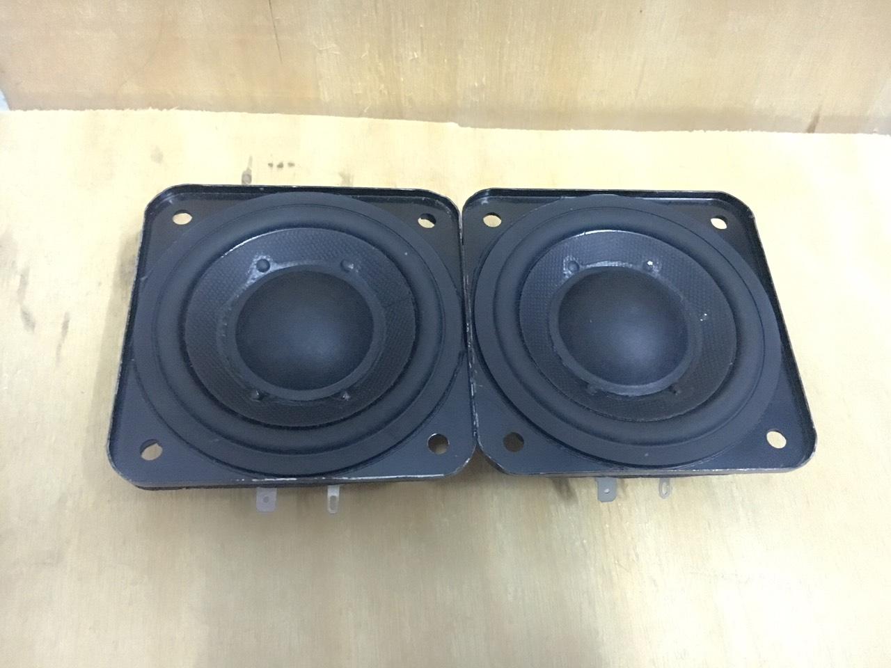 [HCM] Loa bass 8 cm - mũ lồi