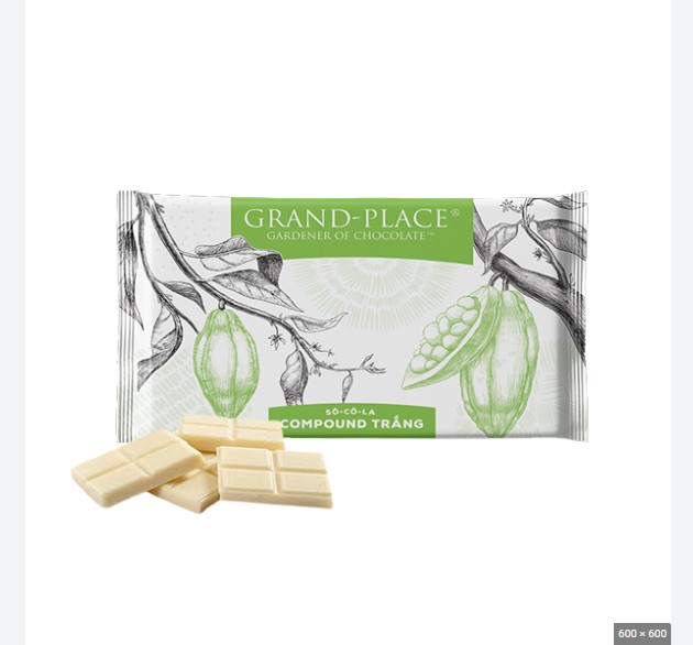 Socola trắng Grand mã 023