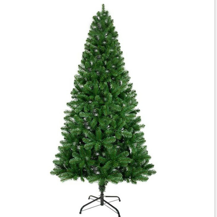 Cây thông 1.5CM cao trang trí giáng sinh noel