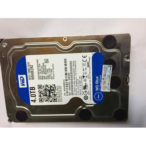Ổ Cứng HDD Máy tính PC chuẩn SATA 4Tb Good