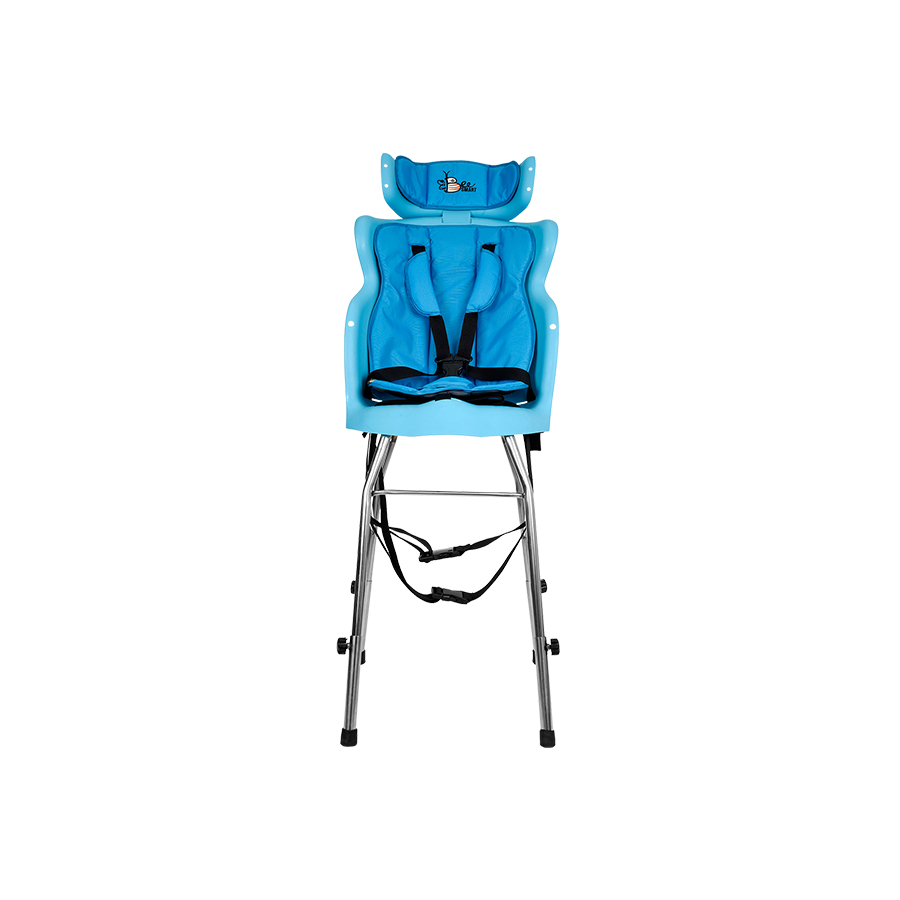 GHẾ NGỒI XE GA BEESMART X2 - Thân Xanh