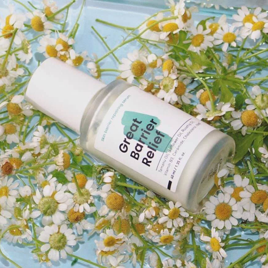 [KRAVE BEAUTY] Tinh chất phục hồi Great Barrier Relief