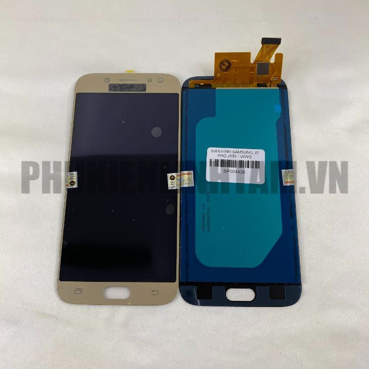 Màn hình Samsung J530/J5 Pro full bộ