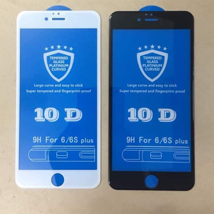 Tempered Glass For iPhone 6 Trang