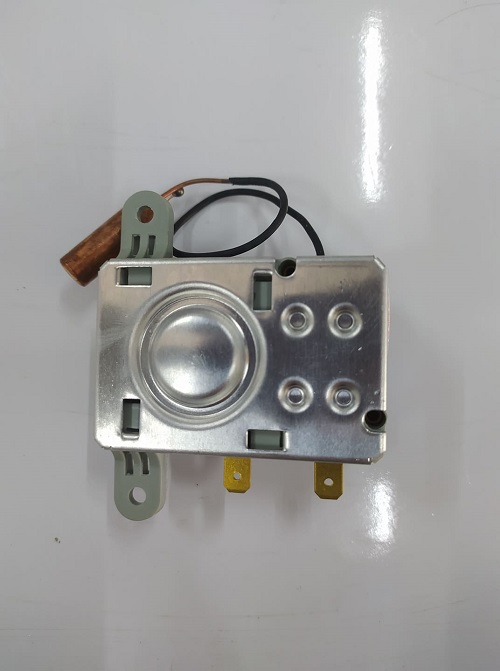 ROLE BÌNH ARISTON MỚI