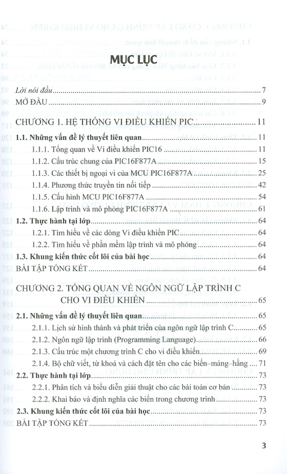 Giáo Trình Lập Trình C Ứng Dụng