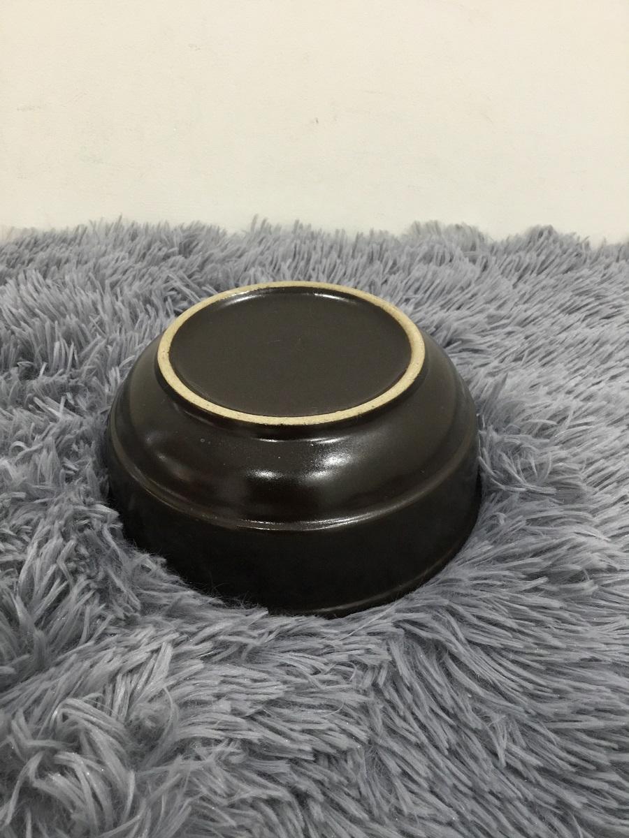 TÔ MÌ CAY 17.5X7 CM - GỐM SỨ DONG HWA - HÀNG VIỆT NAM CHẤT LƯỢNG CAO