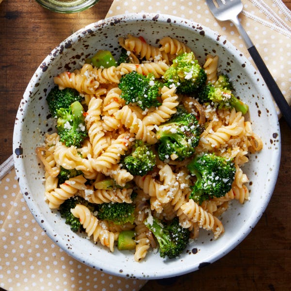 Nui xoắn Fusilli Barilla 500g (date 1.11.2020)