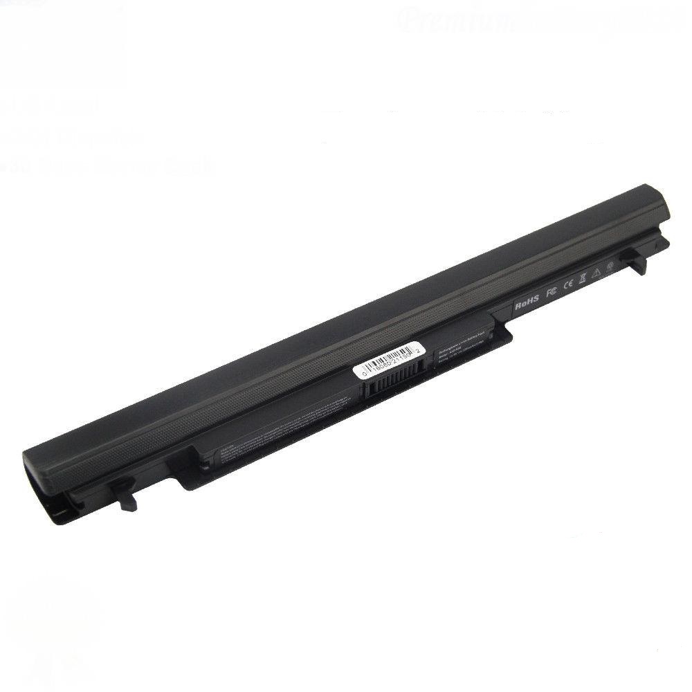 Pin Laptop Asus Replace: A32-K56, K46, K56 Series