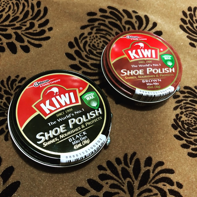 Xi Đánh Giày Kiwi Thái Lan