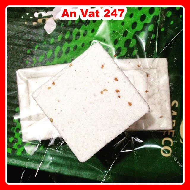 phẩm [ Siêu Rẻ ]Bánh Khảo Dẻo Gia Bảo-Đặc Biệt Hấp Dẫn [ Siêu Hot ]