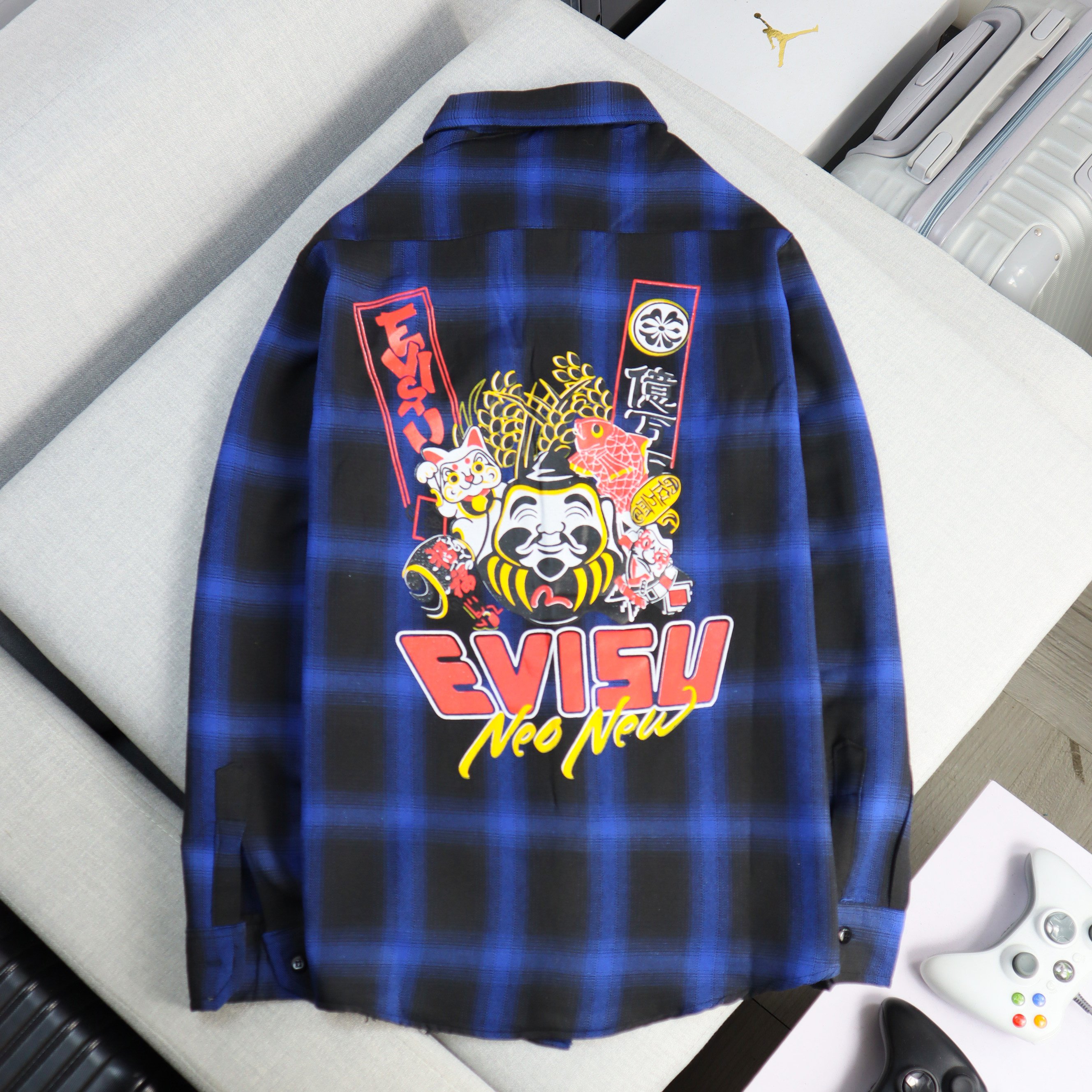 ÁO SƠ MI NAM DÀI TAY CARO THỜI TRANG - HOT HIT , PHONG CÁCH RỰC RỠ CHO CÁC ANH EM BOY PHỐ PT FASHION