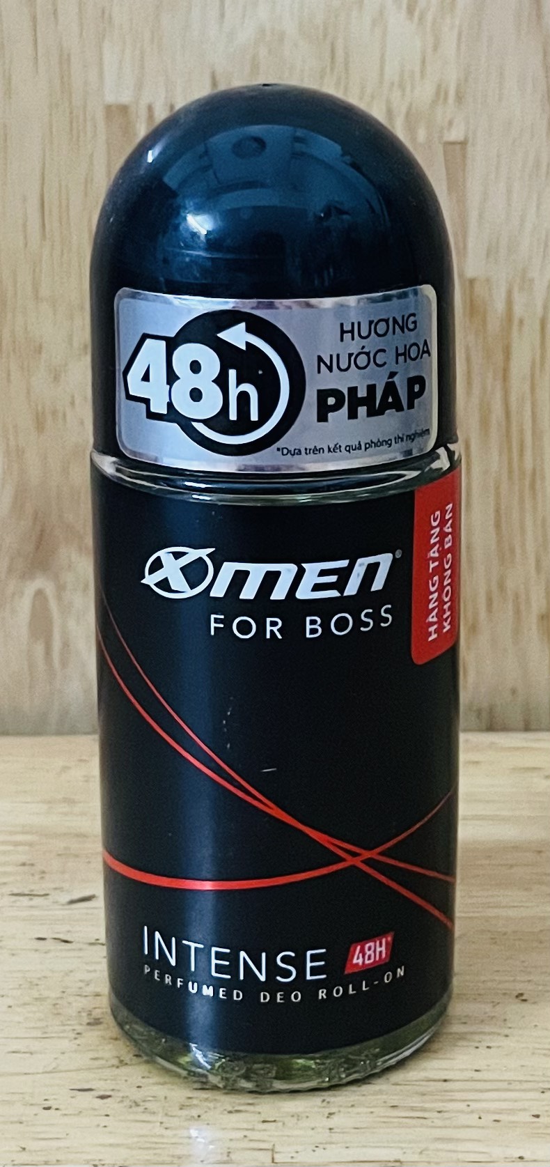 Lăn XMEN FOR Boss 48H 40ml - BACH HOA HV