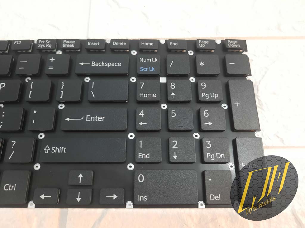 Bàn Phím laptop Sony VAIO SVF15, SVF-15