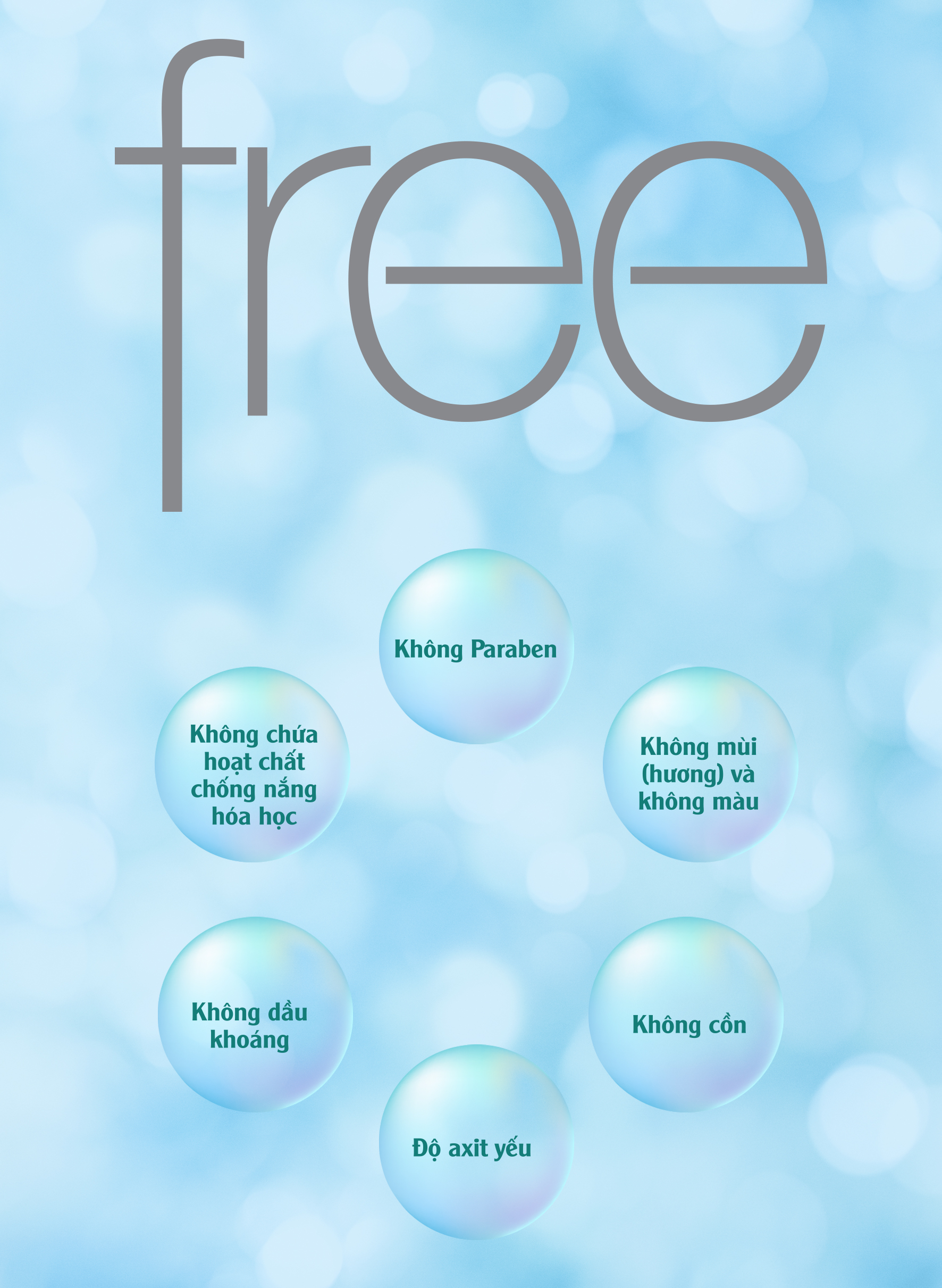 Phấn Phủ Trang Điểm Kiềm Dầu Freeplus 8g