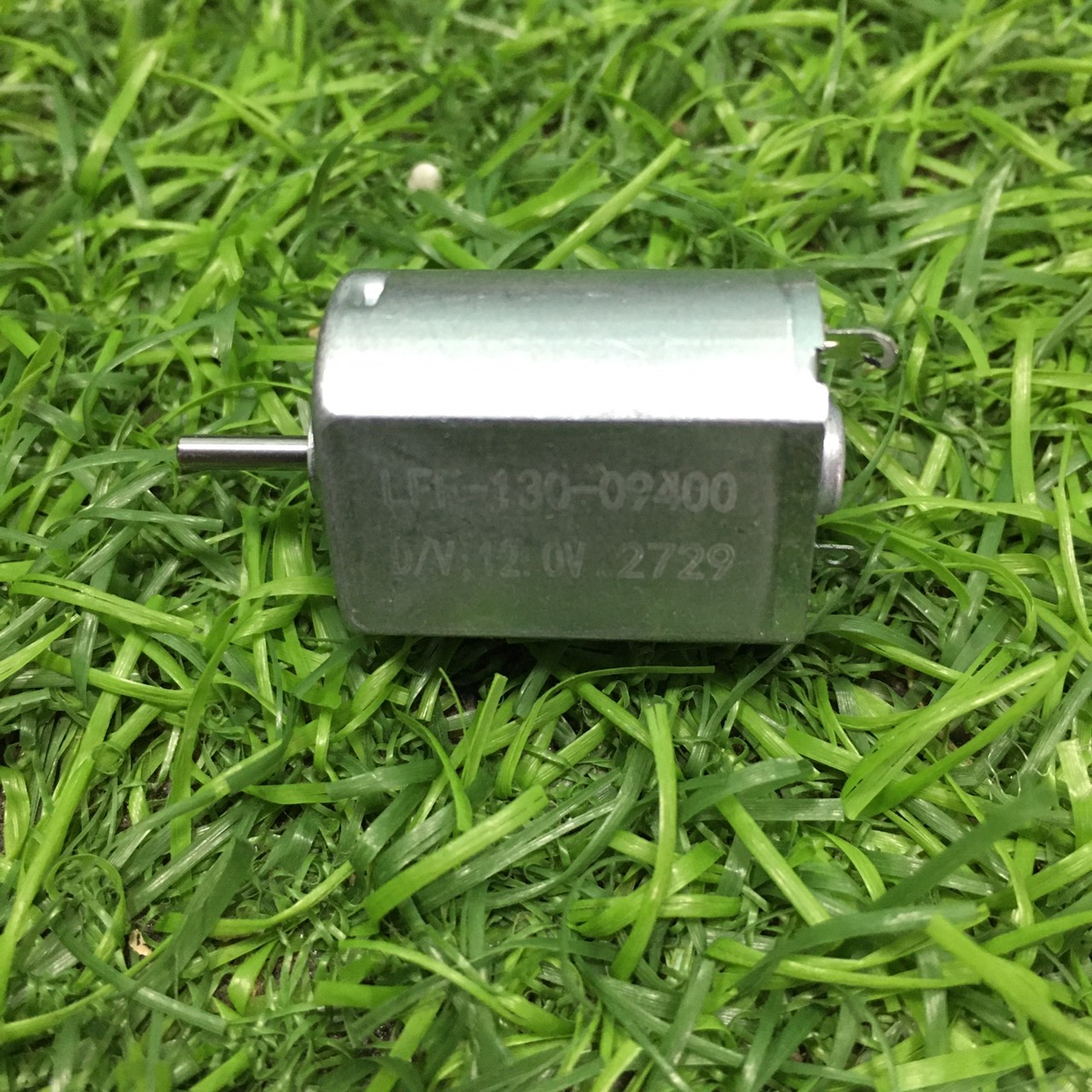 [COMBO 2 CÁI ] Motor 130 12v DC