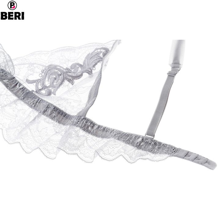 Bộ đồ lót nữ bralette ren cao cấp BERI 043-045