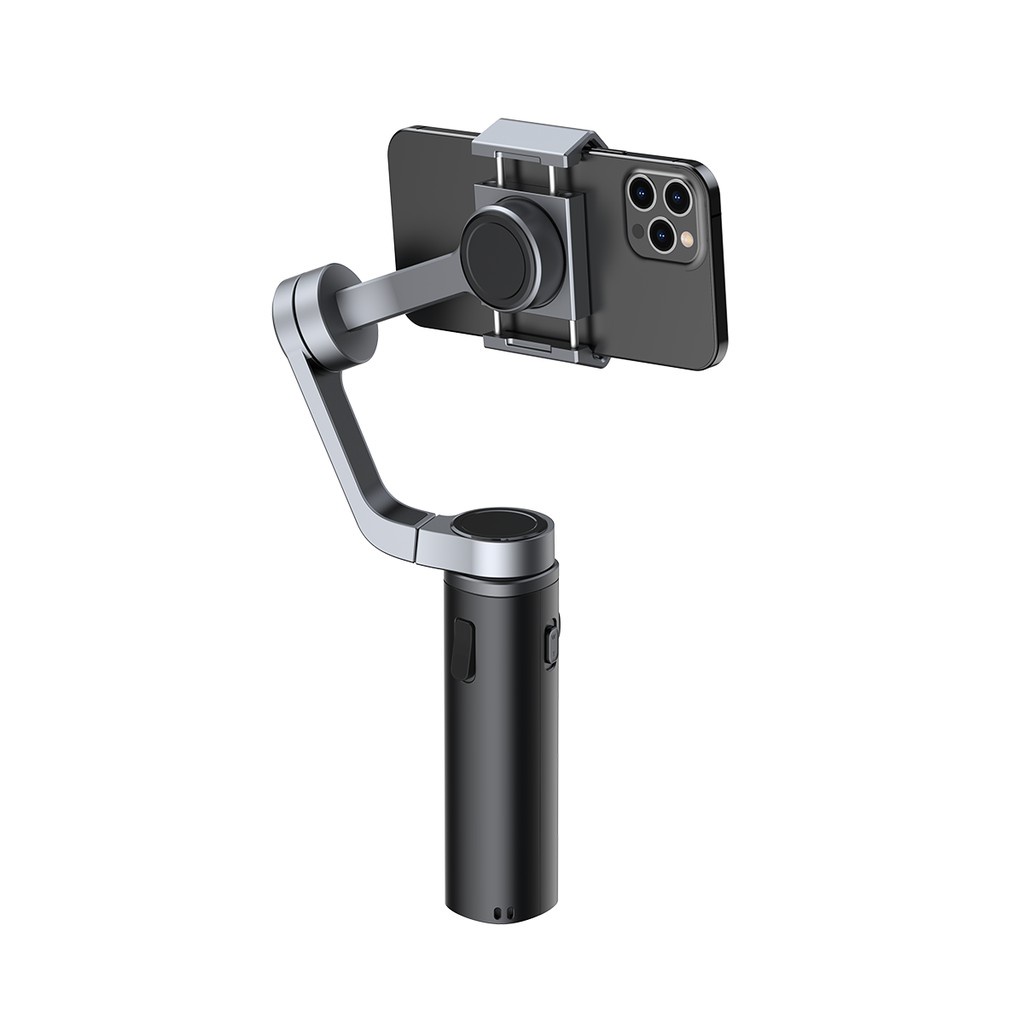 Baseus -BaseusMall VN Tay cầm chống Baseus Control Smartphone Handheld Folding Gimbal Stabilizer