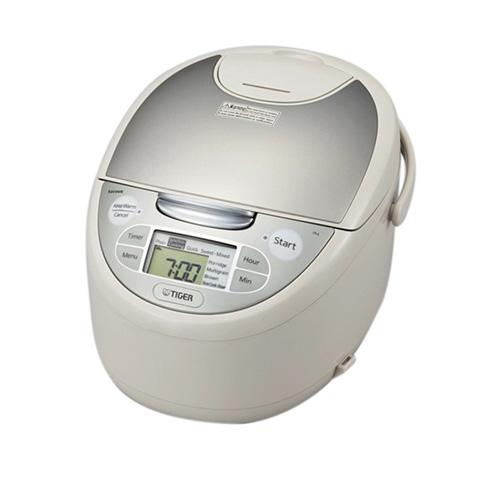 Nồi Cơm Điện Tử Tiger JAX-S18W  (1.8L) - An Gia Phúc