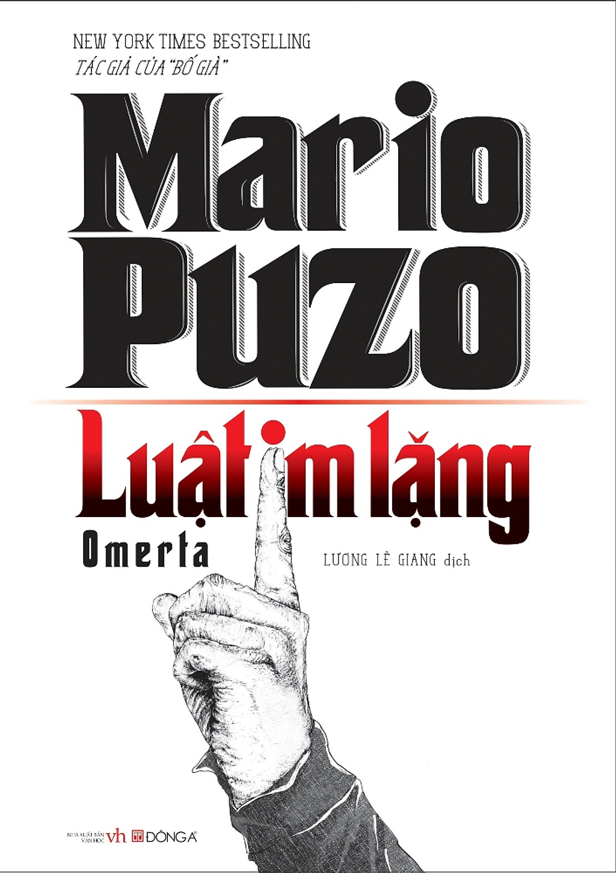 Cá Chép - Luật Im Lặng (Mario Puzo)