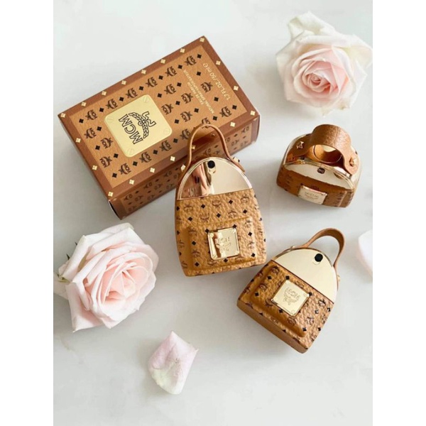 Nước hoa MCM EAU DE PERFUME 5ml/50ml/20ml