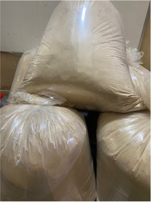 Bột Nấm Đông Cô - Bột Nấm Hương(Shiitake Mushrooms Powder) Việt Hiệp