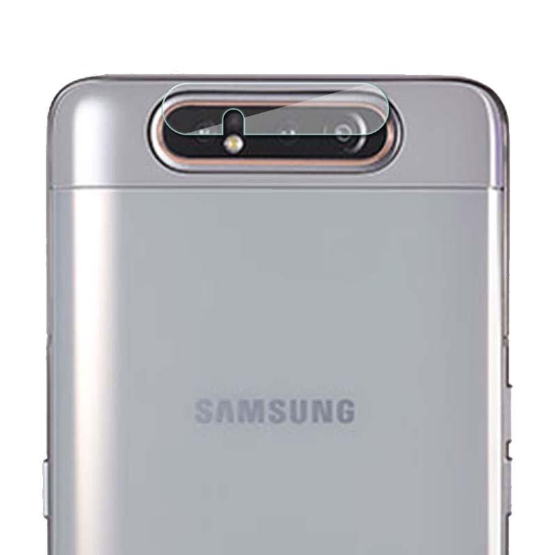 [HCM]Miếng dán cường lực camera Samsung A80
