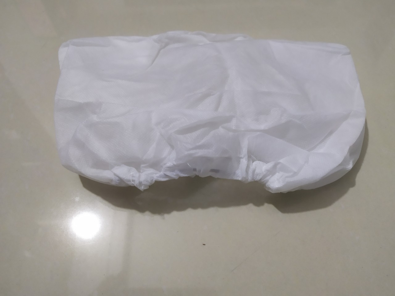 Túi đựng của máy hút bụi làm Nail