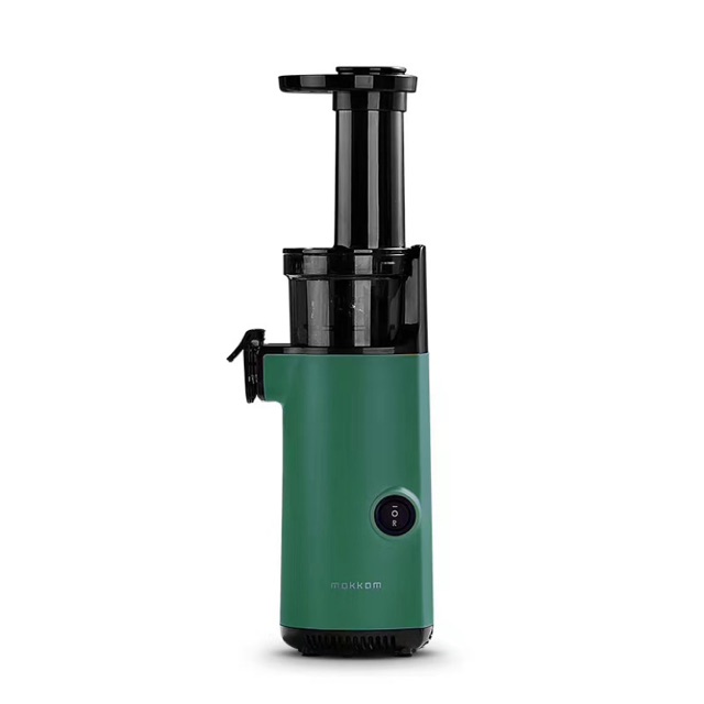 [HCM][GIÁ SỈ] Máy Ép Chậm MOKKOM Vắt kiệt bã SIÊU BỀN