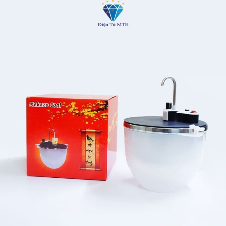 Máy rót rượu tự động mekazo cool - dụng cụ ướp lạnh rượu và rót rượu máy rót rượu cảm ứng tự động thông minh, bình rót rượu cảm ứng thông minh
