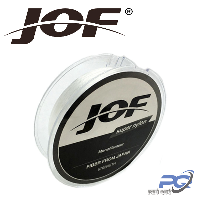 Jof Fishing Line - 100m