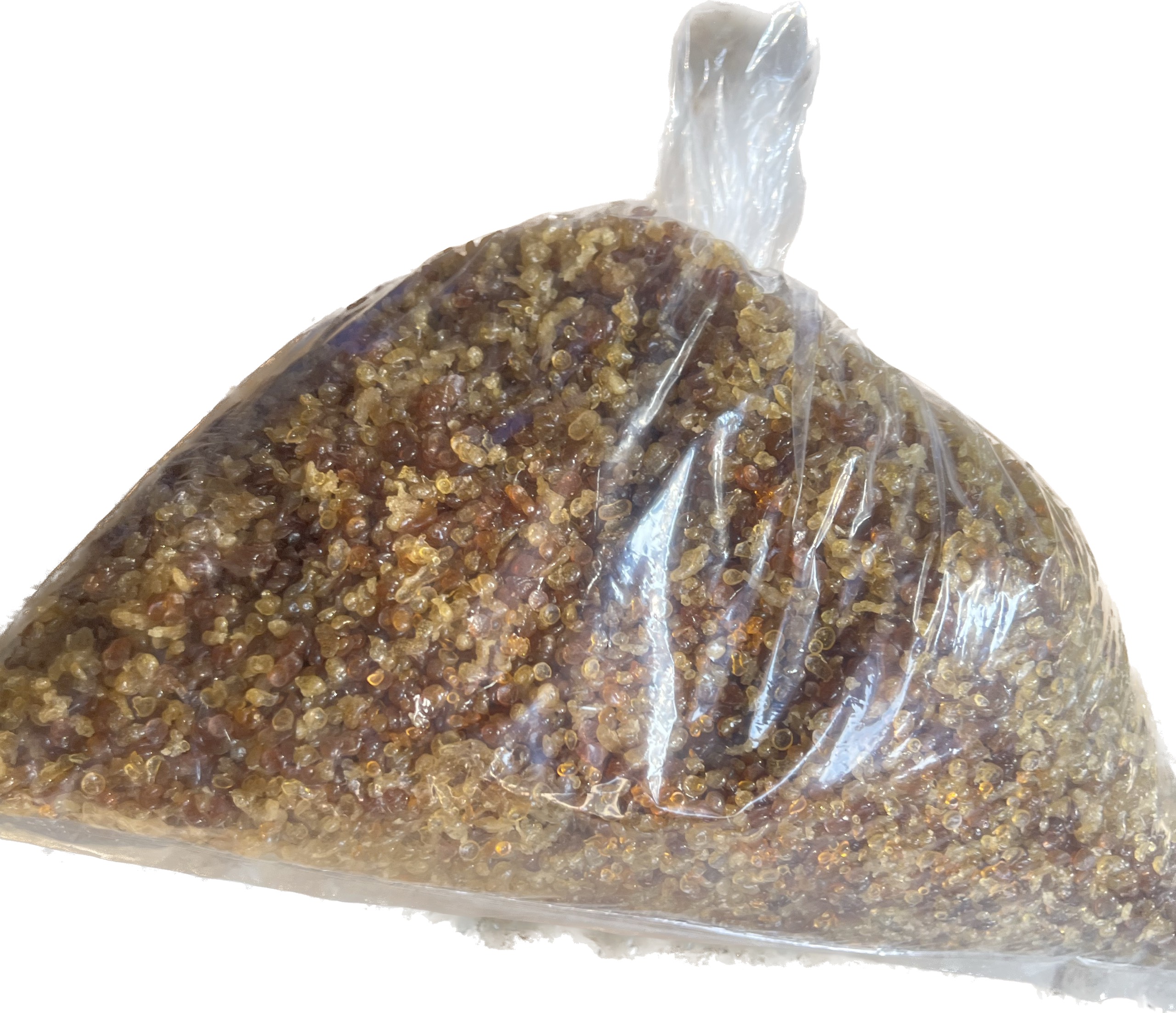 500g Keo da trâu (Keo trâu hạt, galetin)