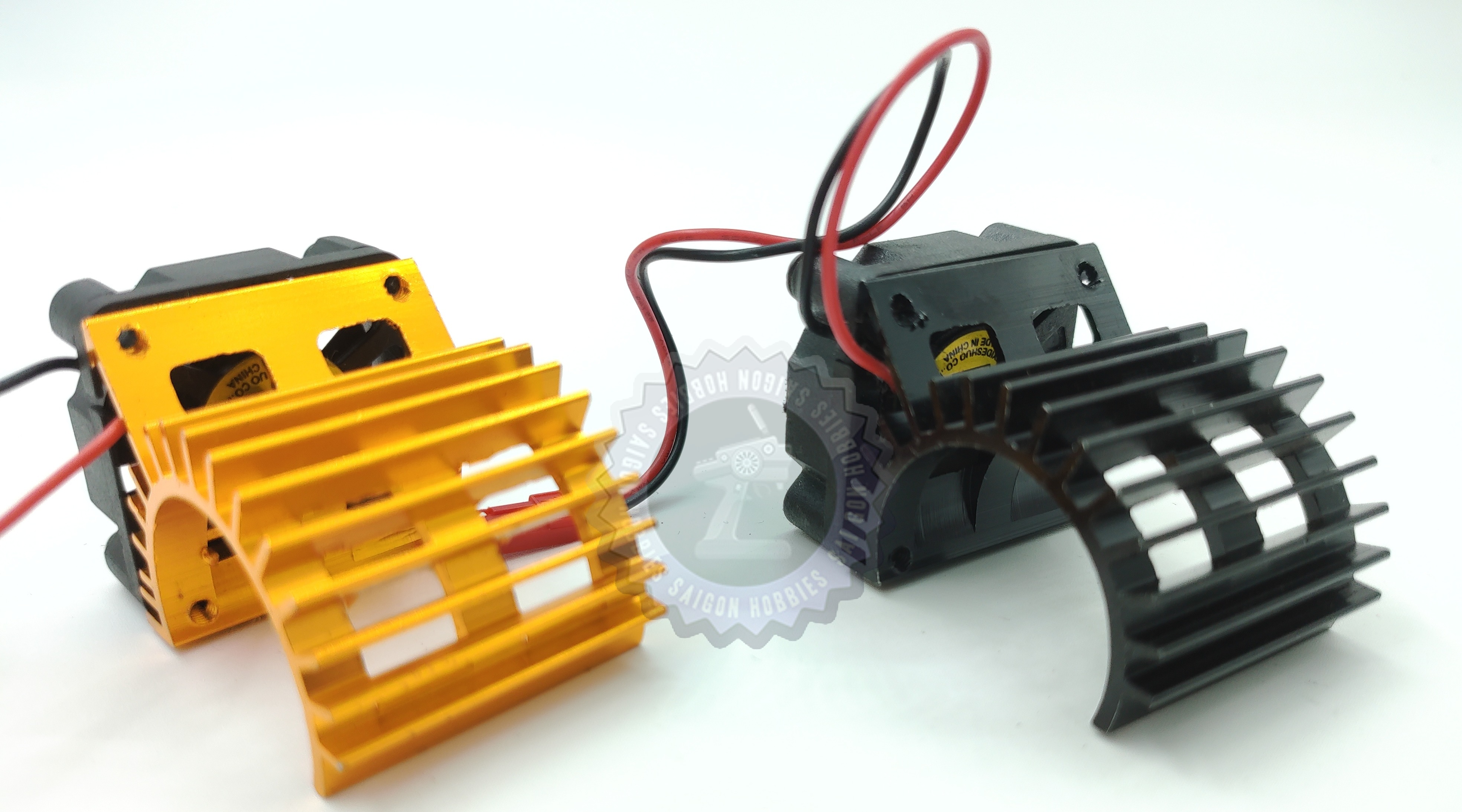 TẢN NHIỆT MOTOR 380/390